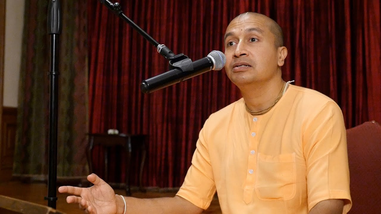 Gauranga Das Prabhu