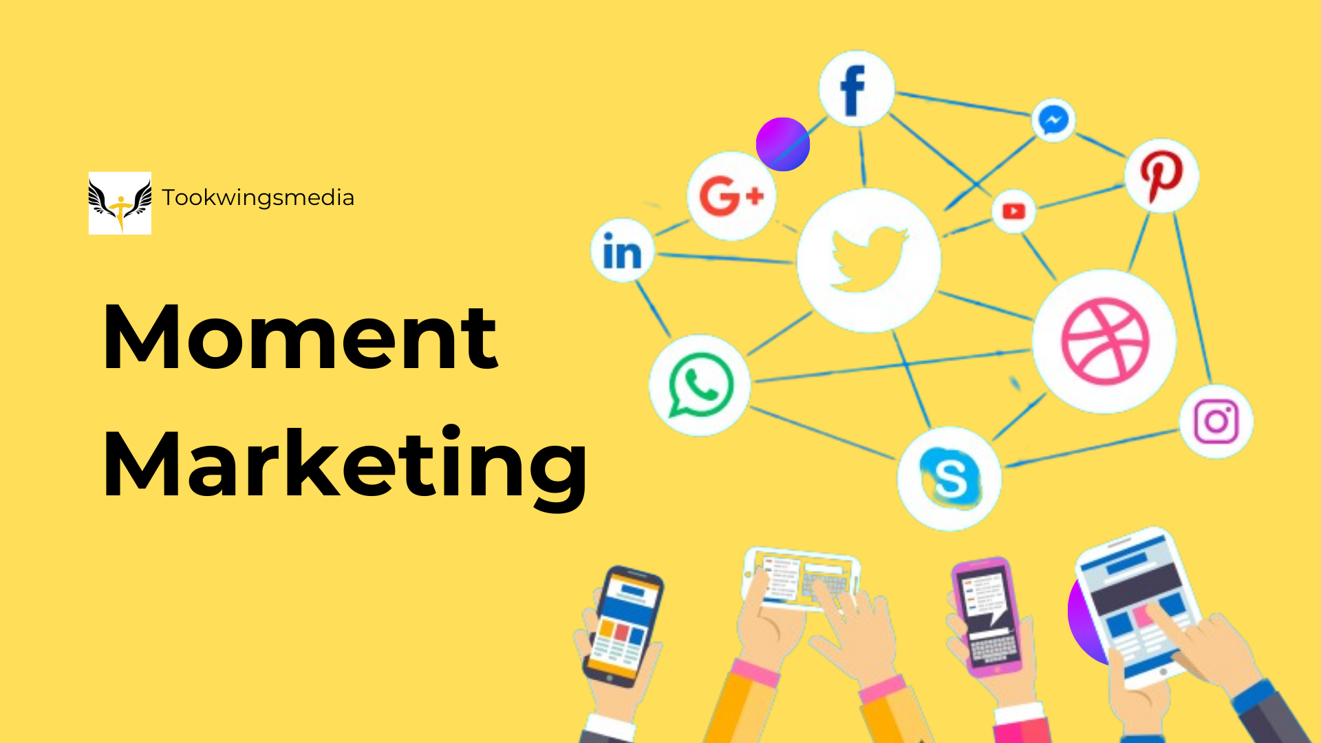 Moment Marketing